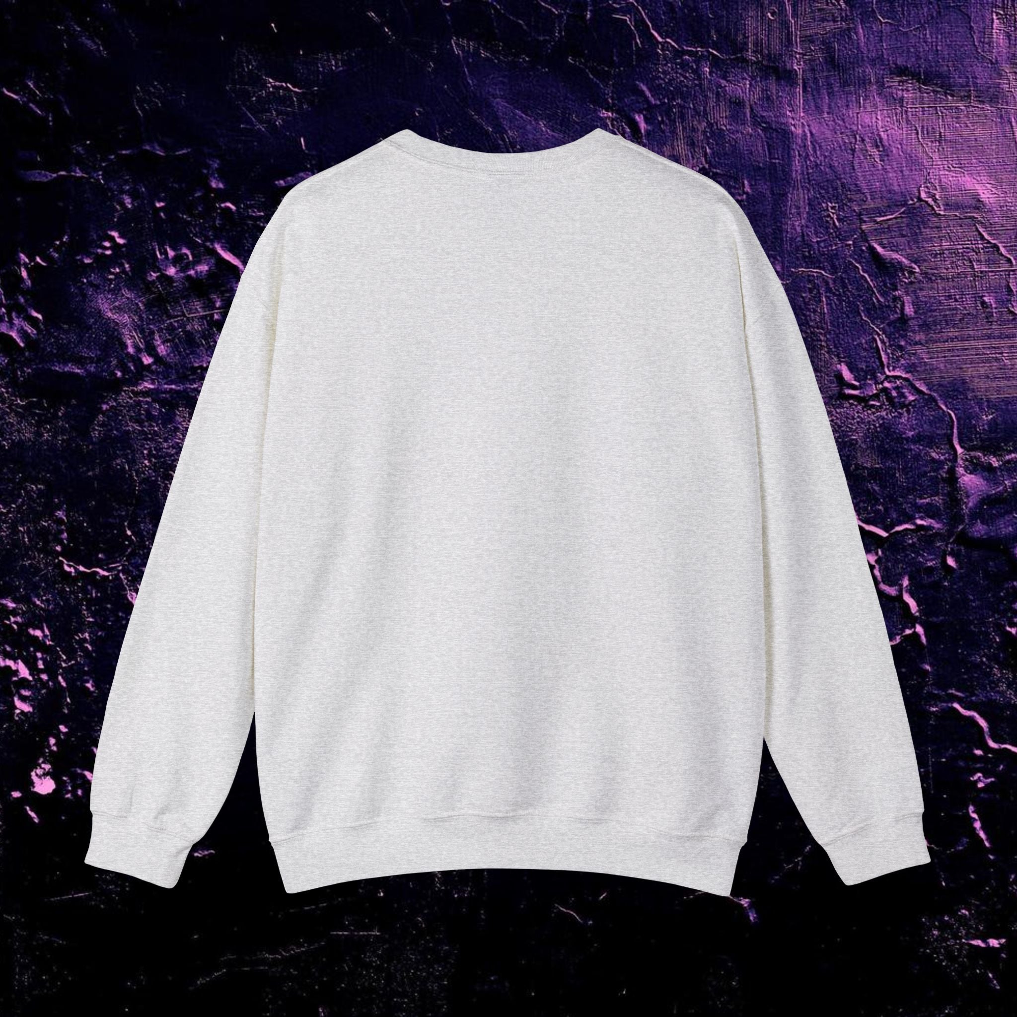 Pullover - The Classic