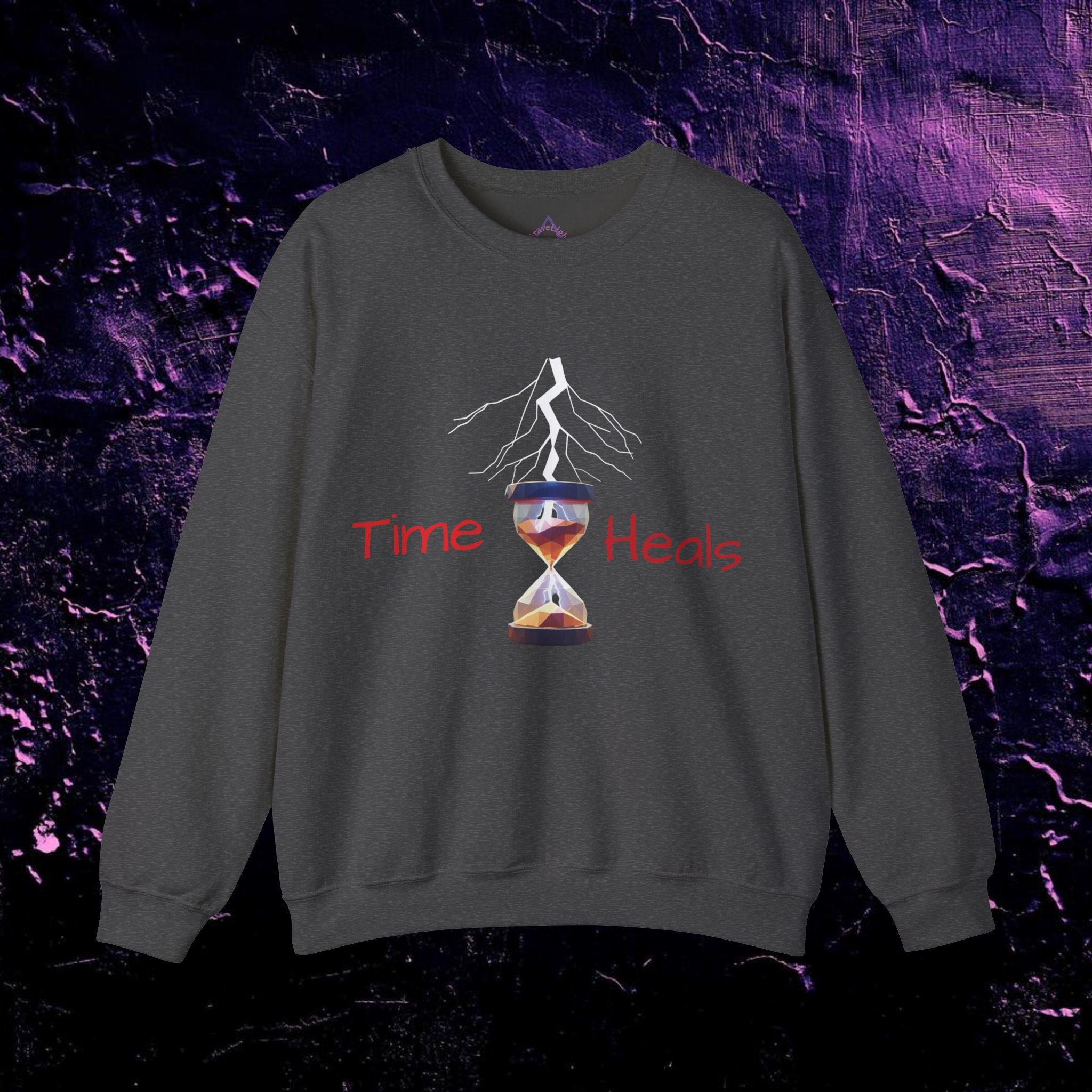 Pullover - ThunderStruck