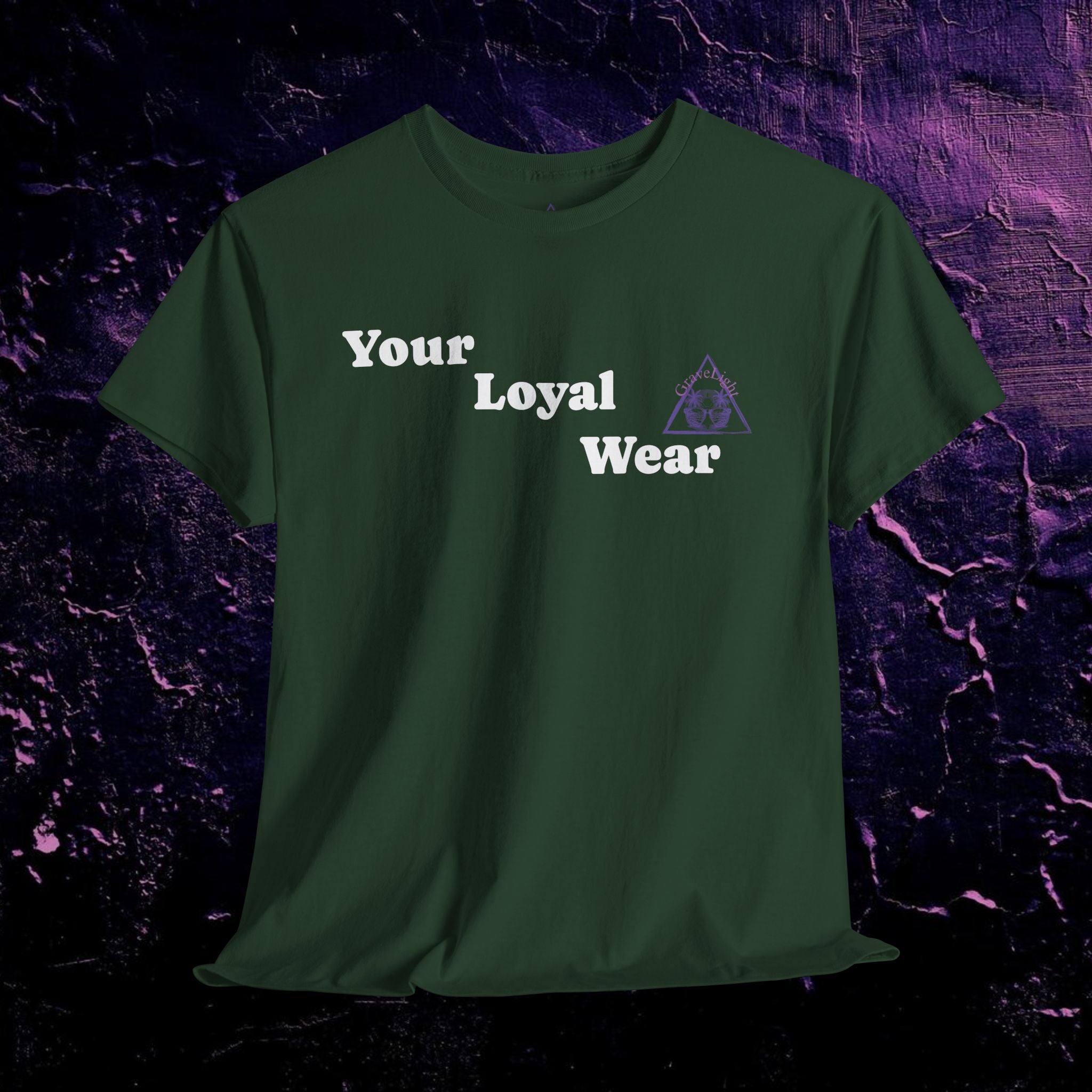 T-Shirt - The Classic