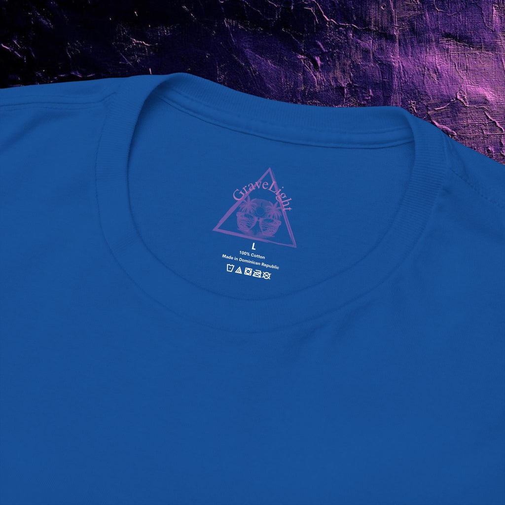 T-Shirt - I Miss You