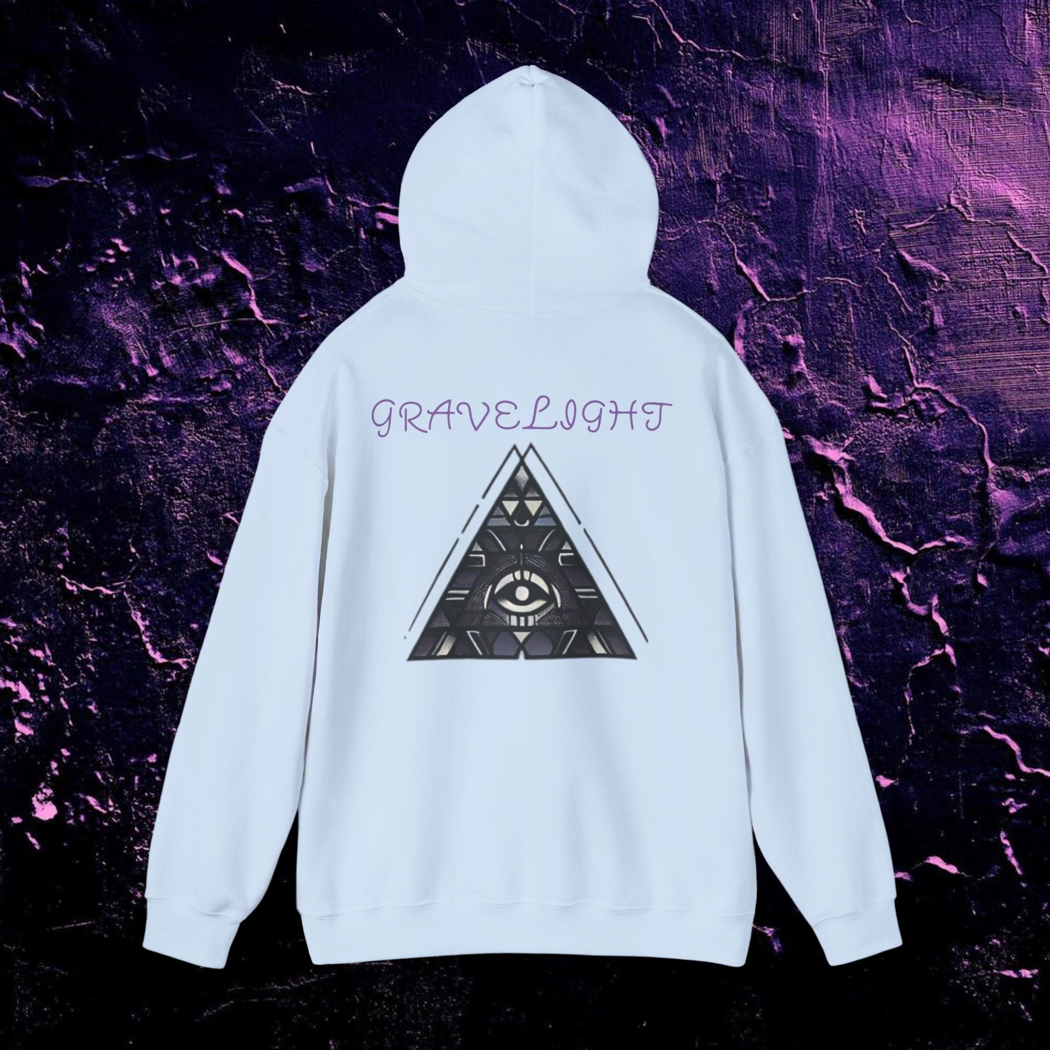 Hoodie - The Watcher