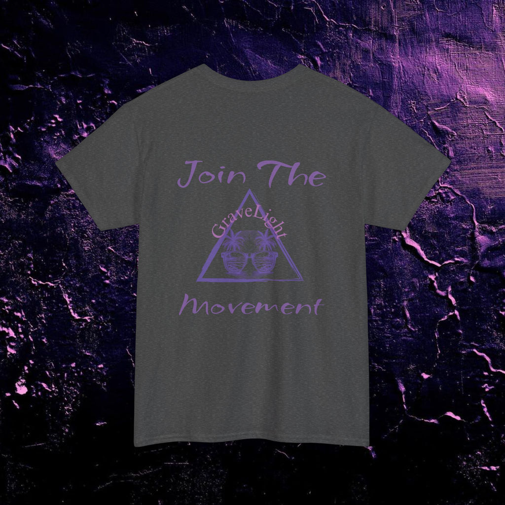 T-Shirt - I´m Here my son