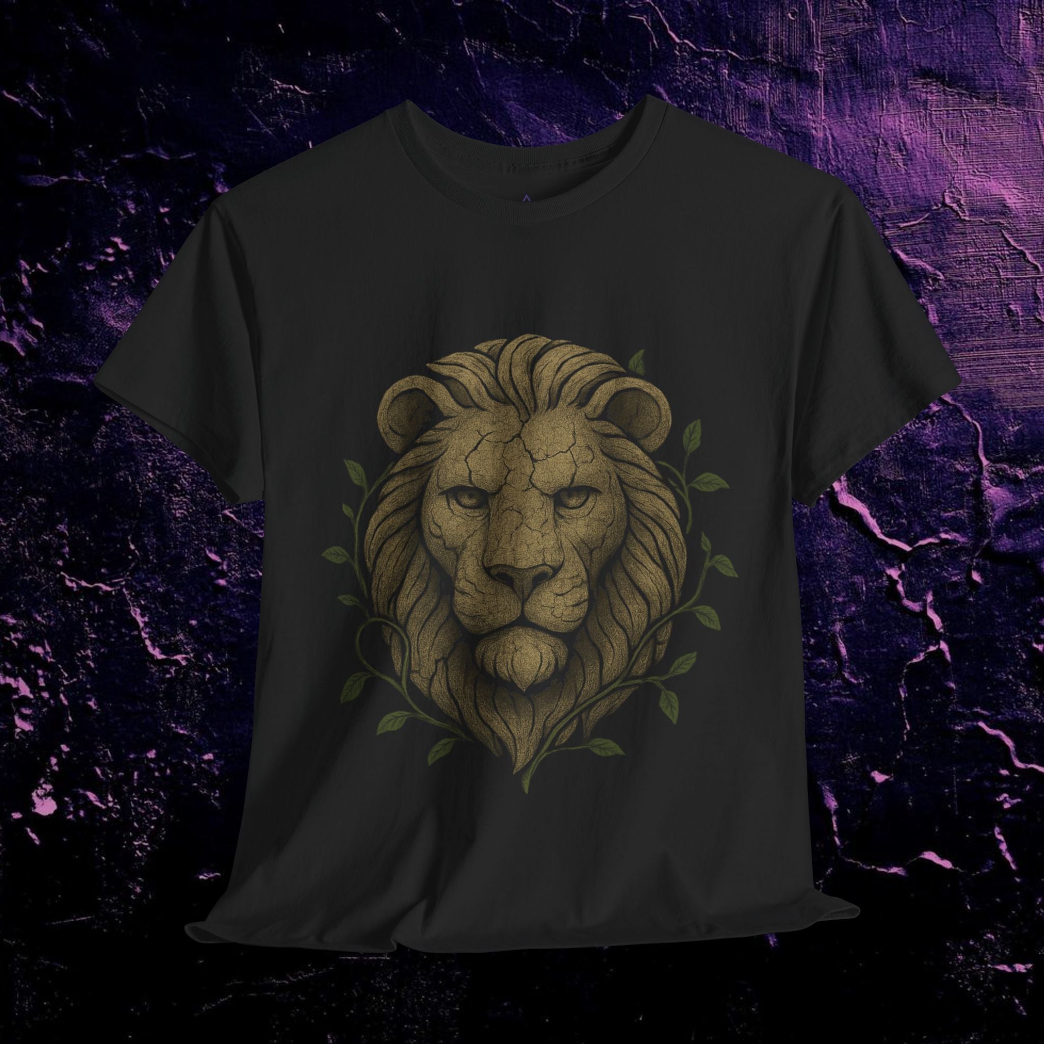 T-Shirt - Lion Strength Unisex