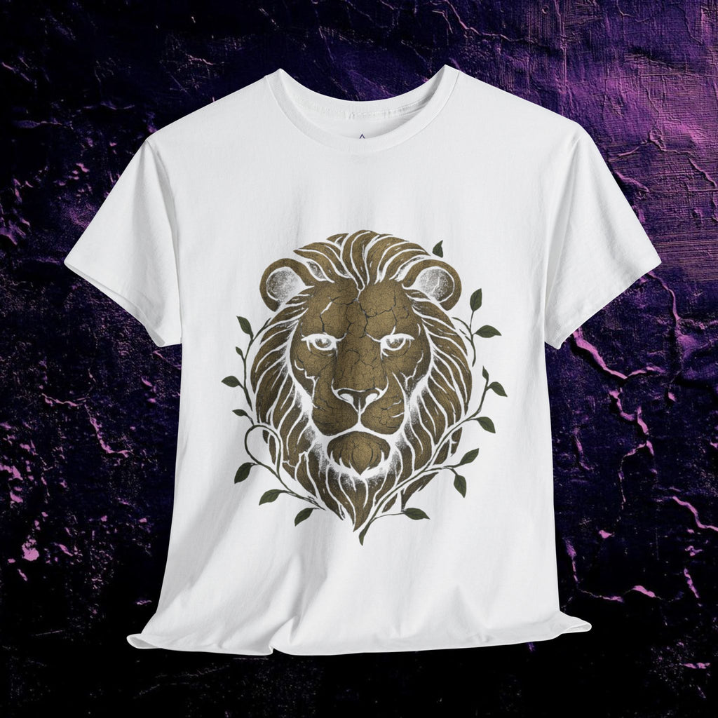 T-Shirt - Lion Strength Unisex