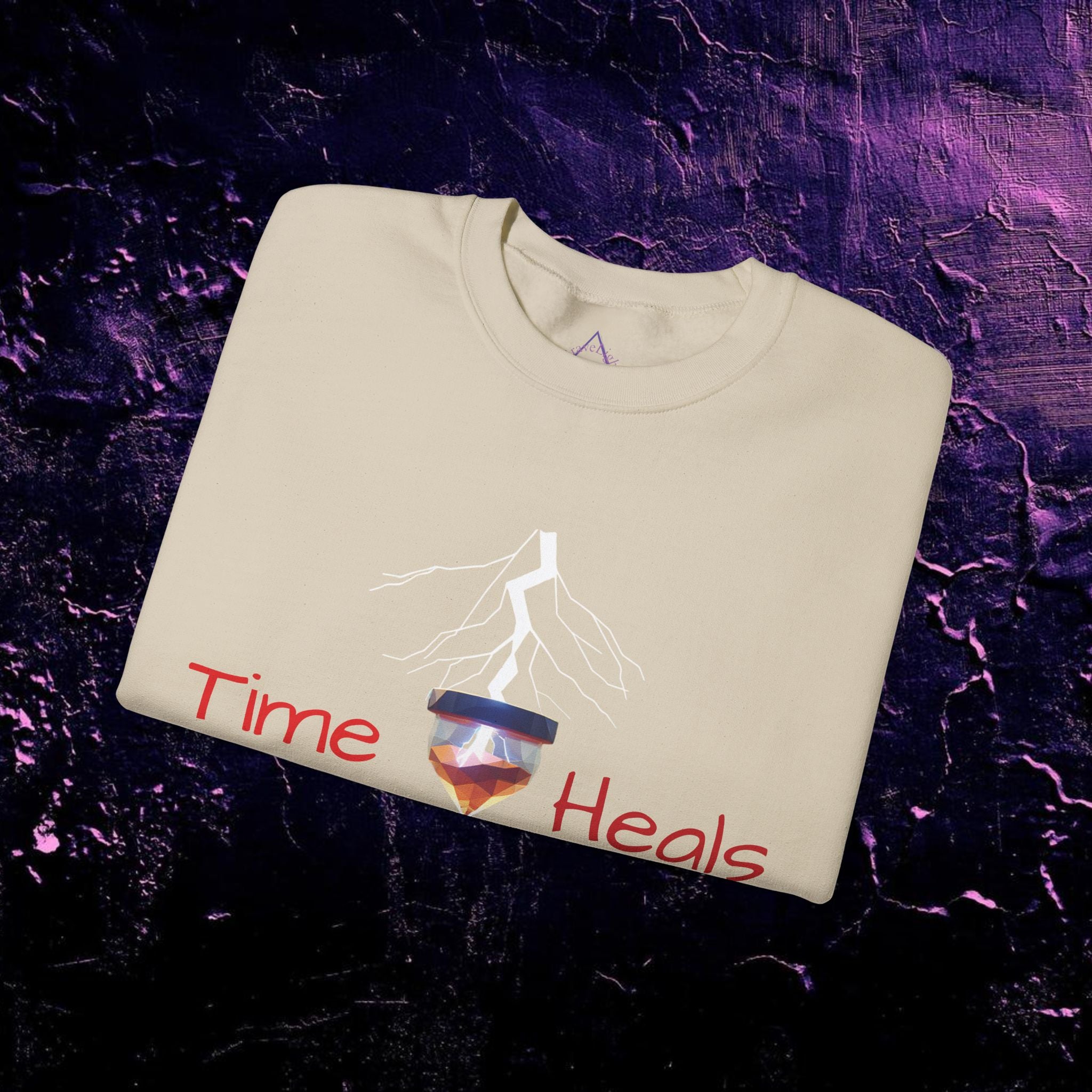 Pullover - ThunderStruck