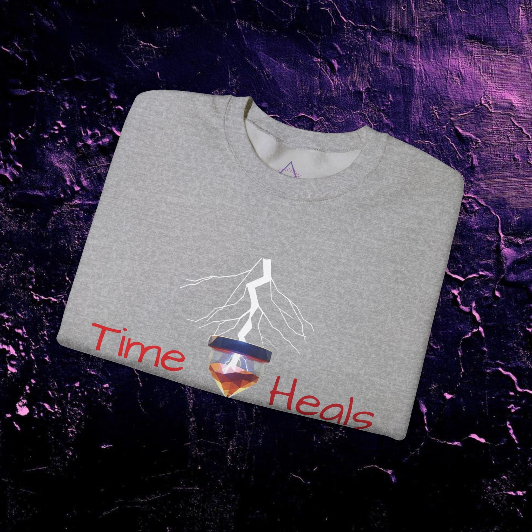 Pullover - ThunderStruck