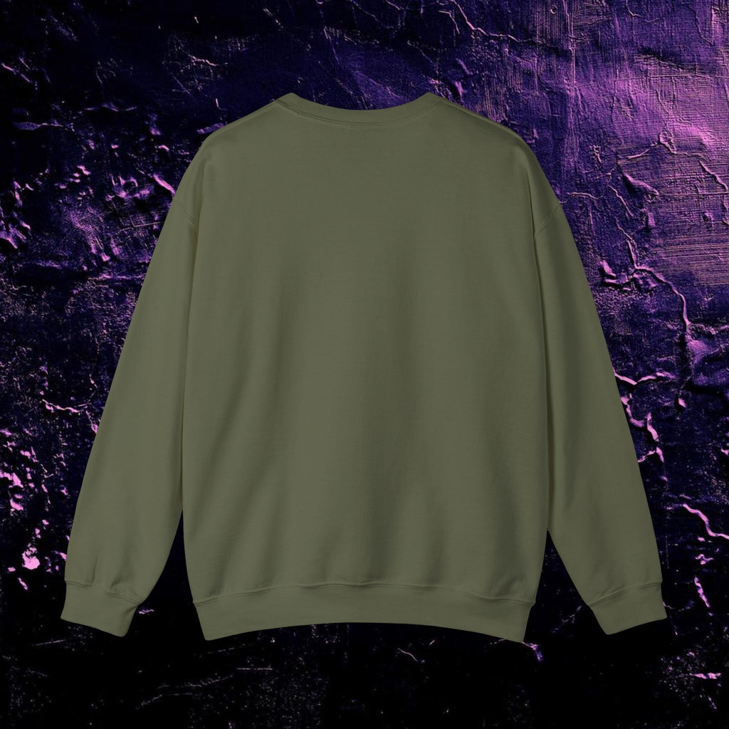 Pullover - Shadow Strength