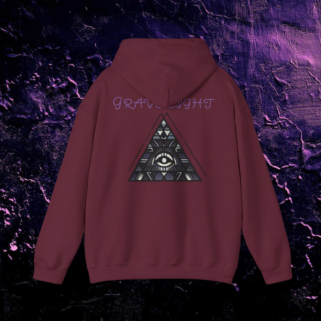 Hoodie - The Watcher