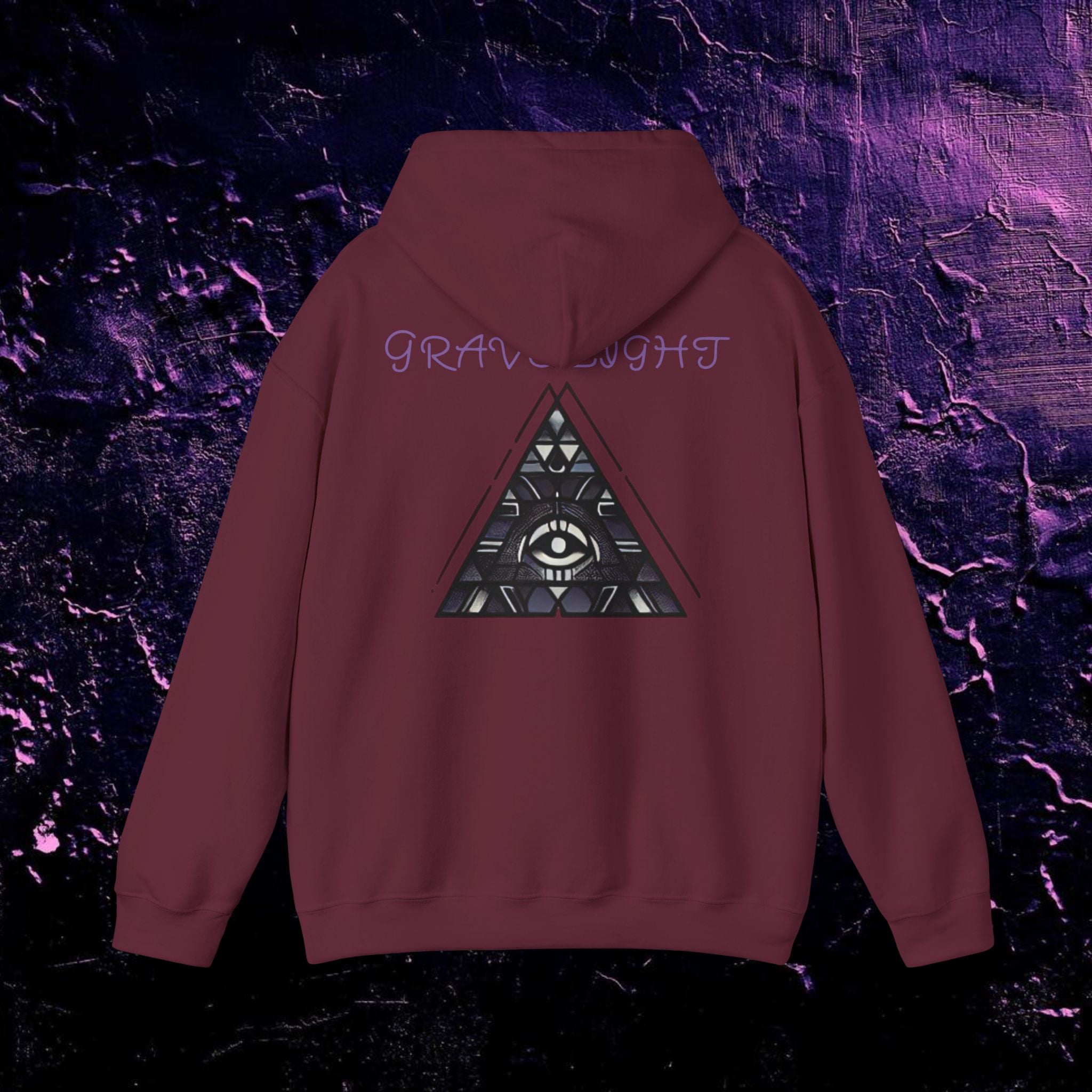 Hoodie - The Watcher