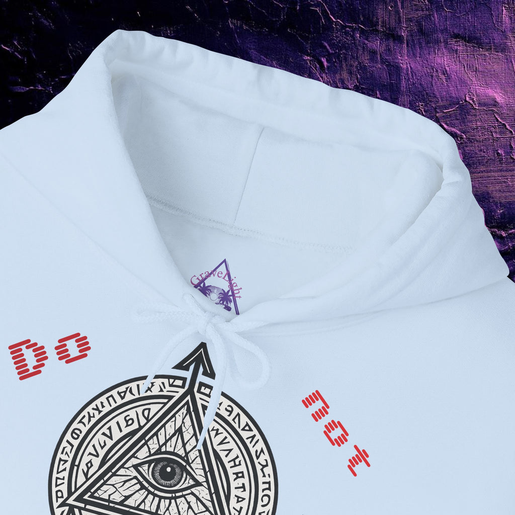 Hoodie - Don't Give Up