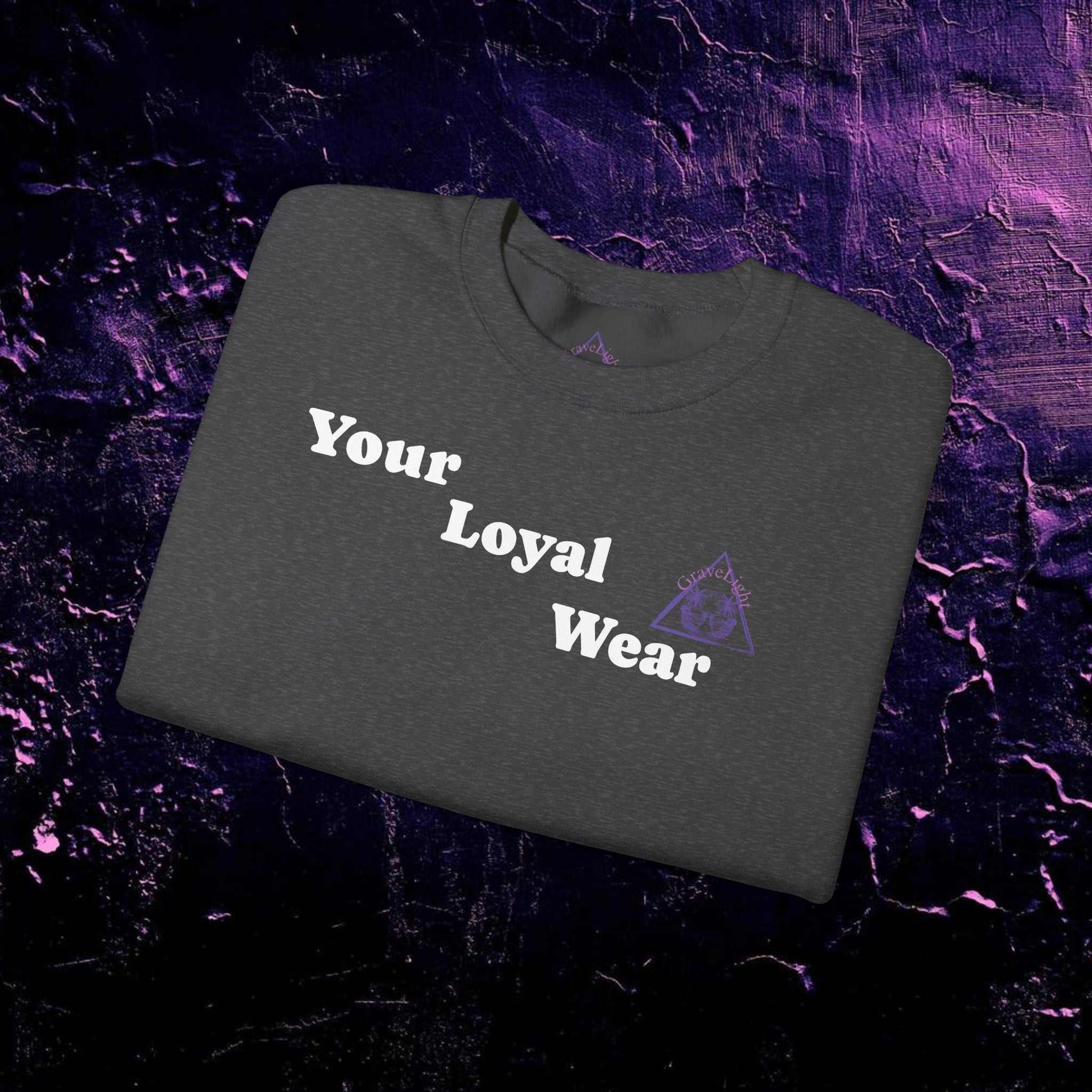 Pullover - The Classic