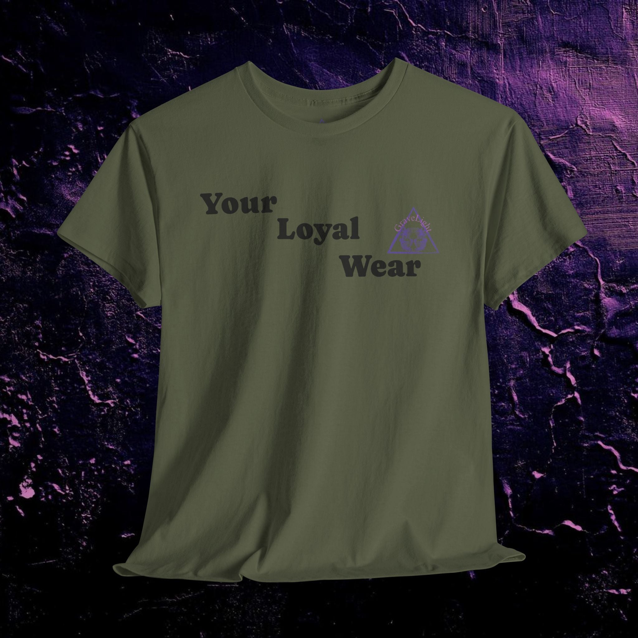 T-Shirt - The Classic