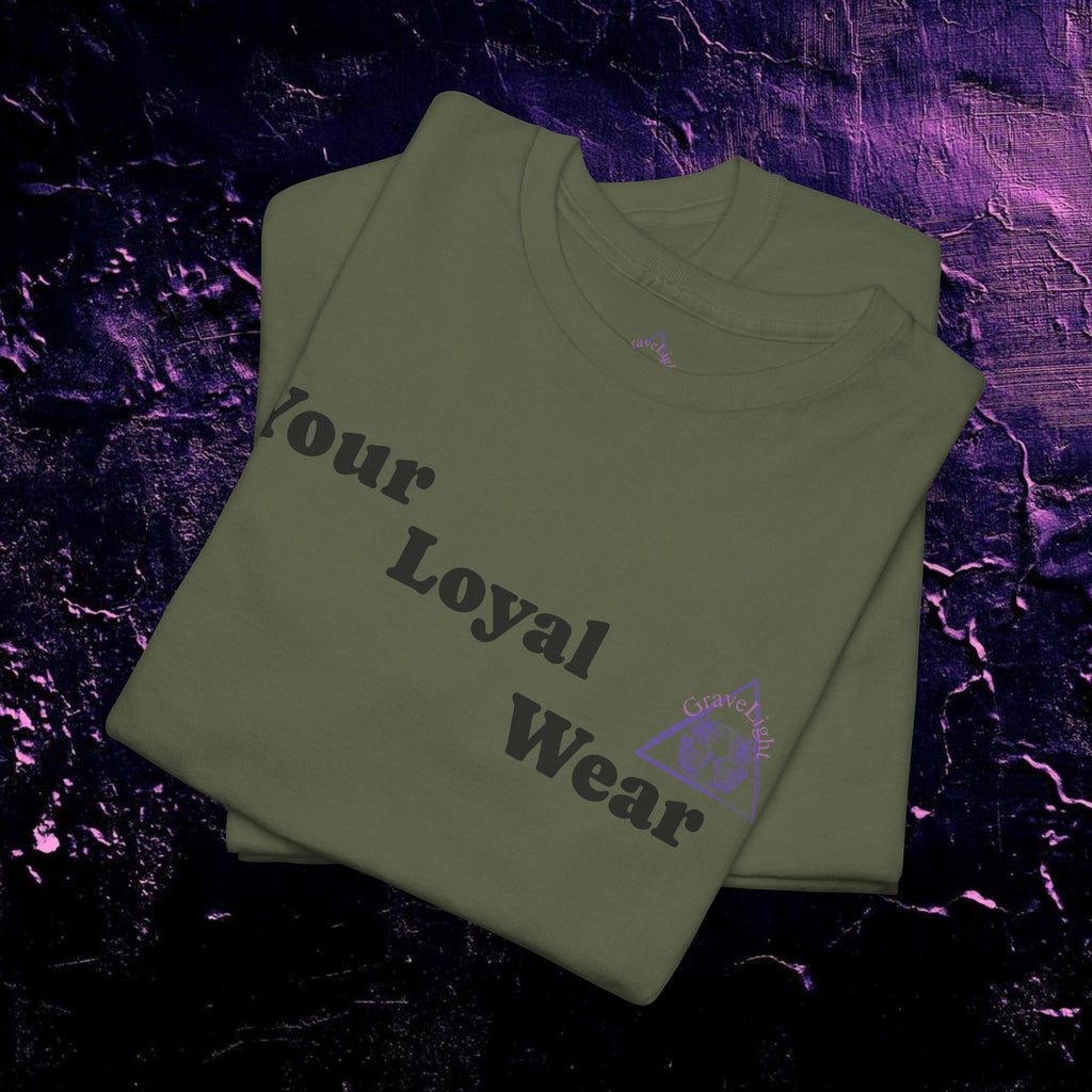 T-Shirt - The Classic