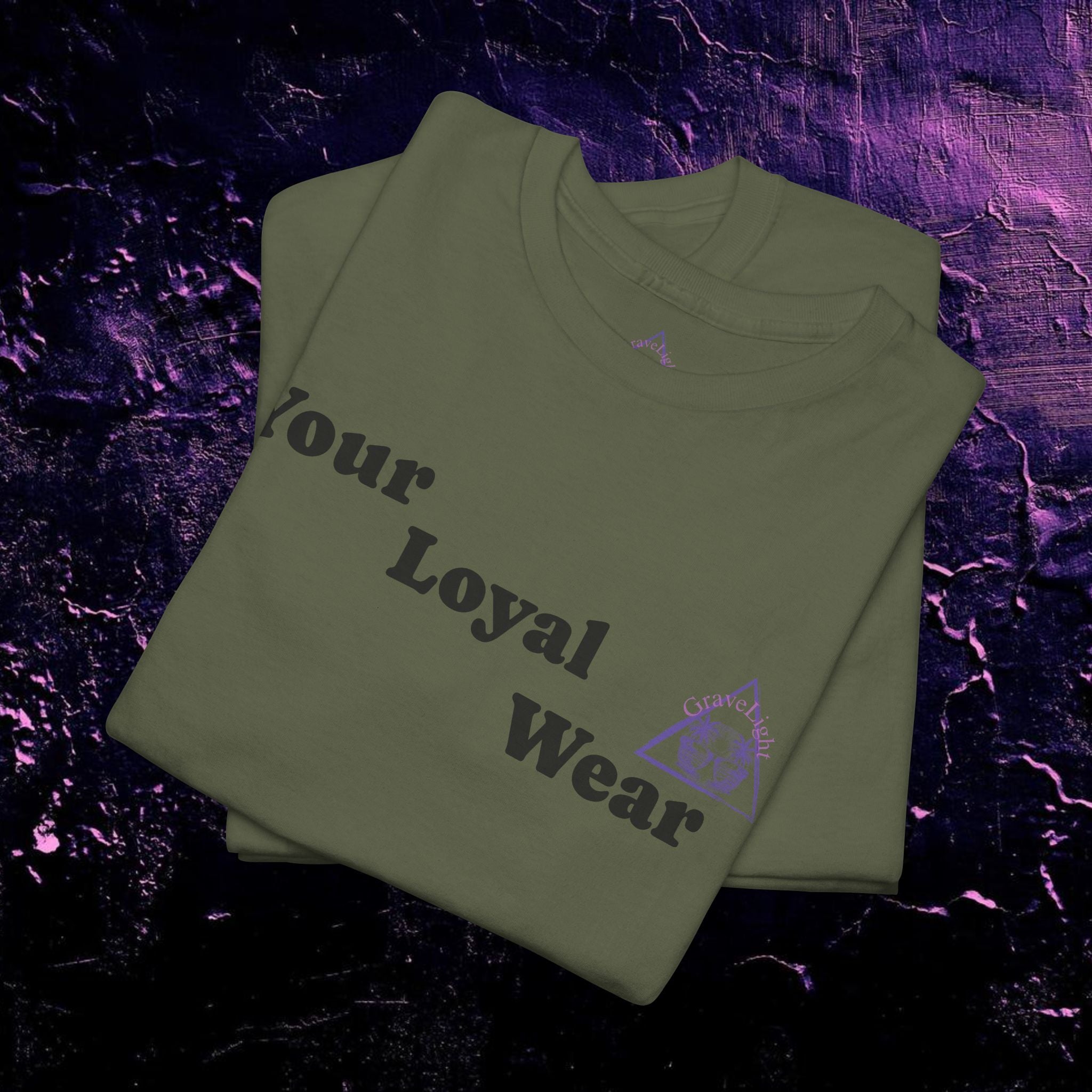 T-Shirt - The Classic