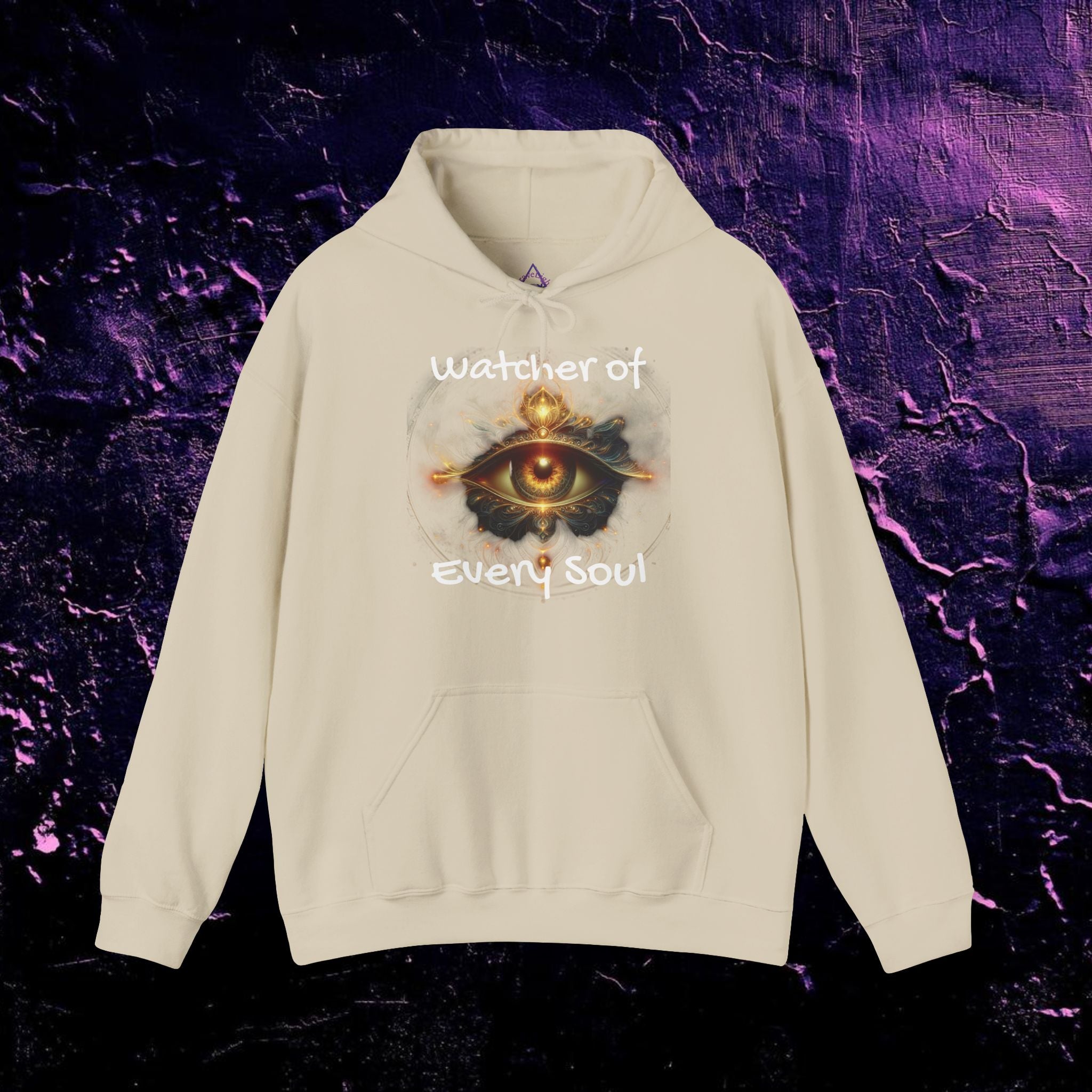 Hoodie - The Watcher