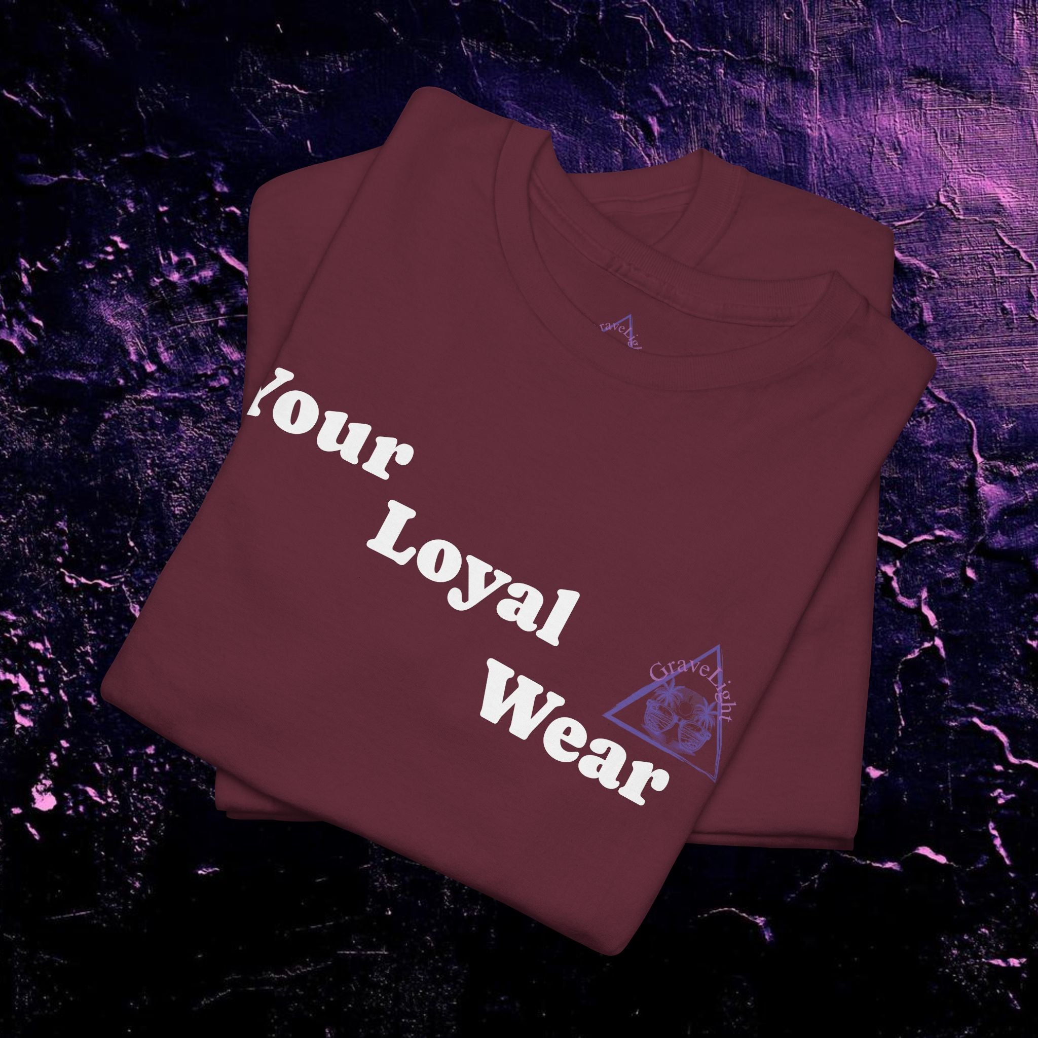 T-Shirt - The Classic