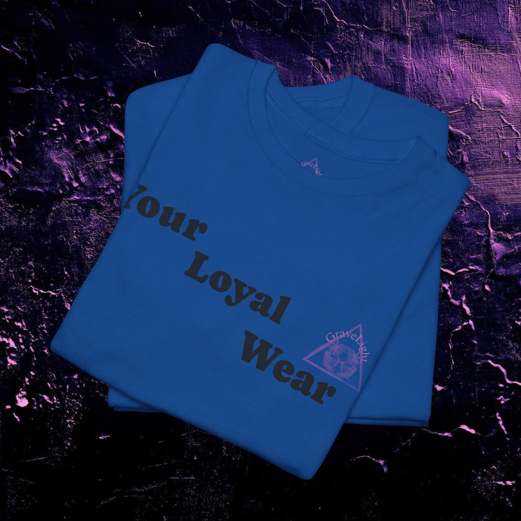 T-Shirt - The Classic