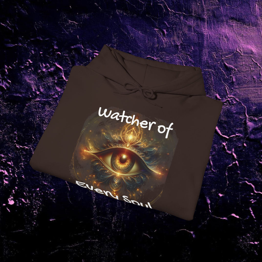 Hoodie - The Watcher
