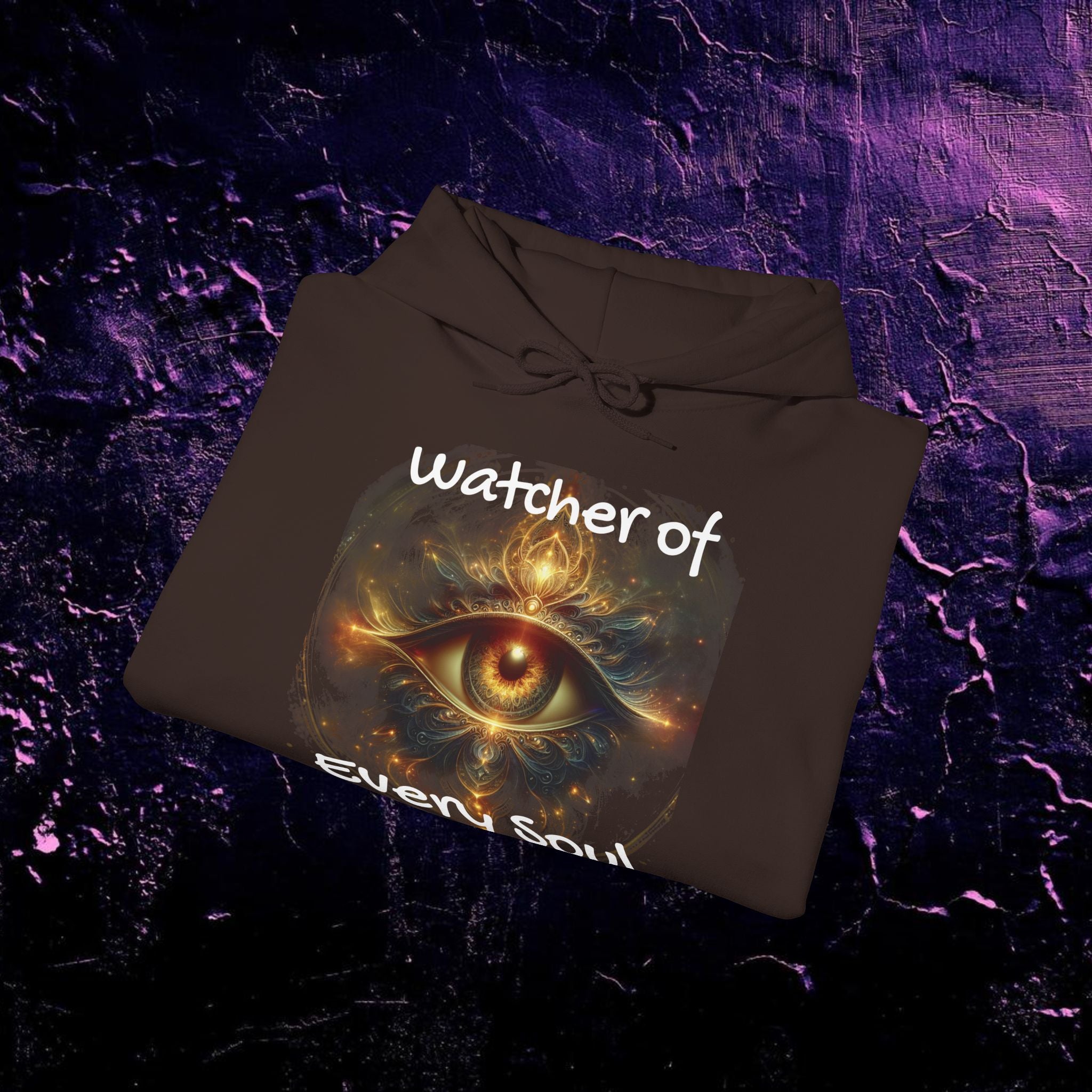 Hoodie - The Watcher