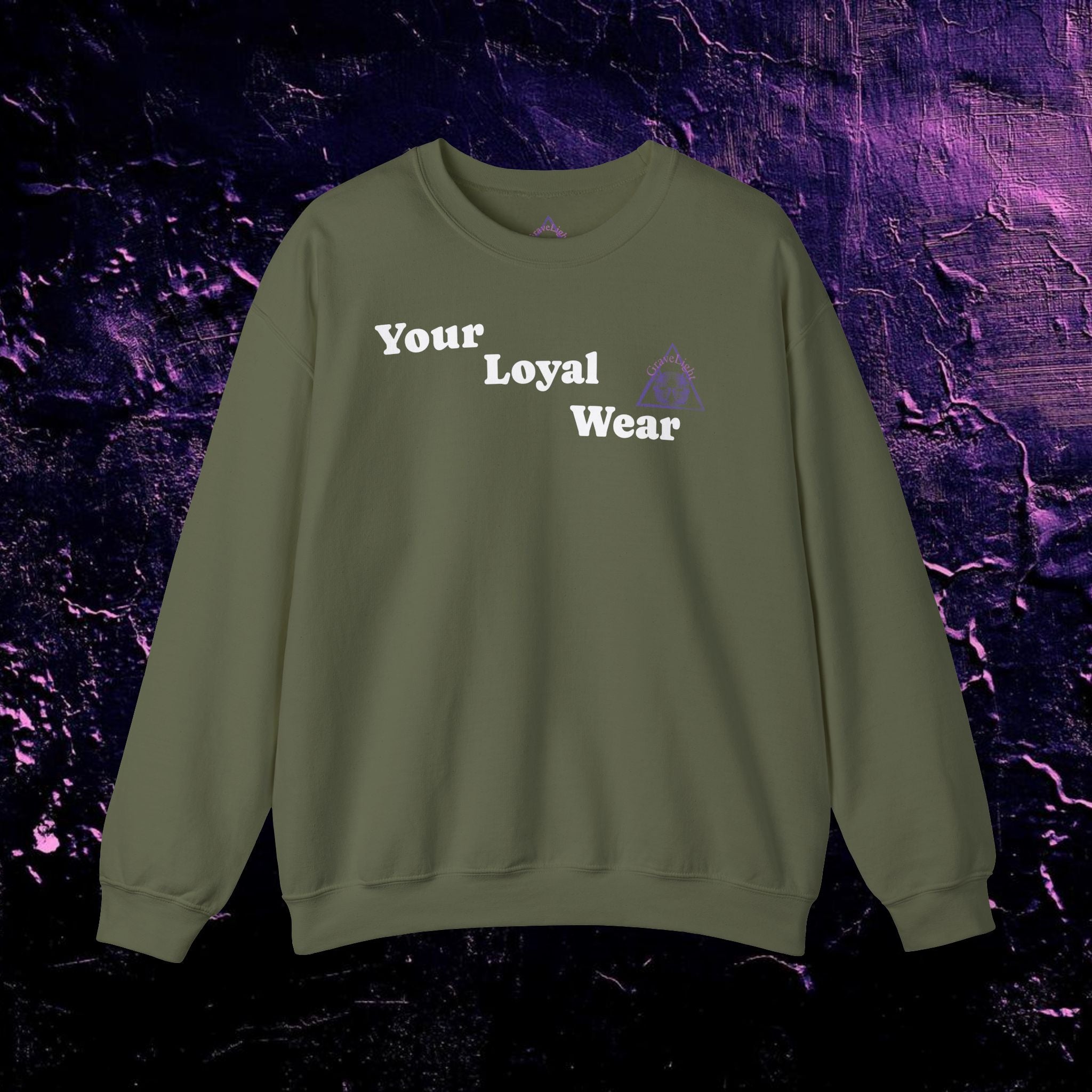 Pullover - The Classic