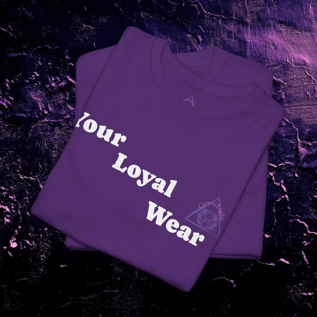 T-Shirt - The Classic