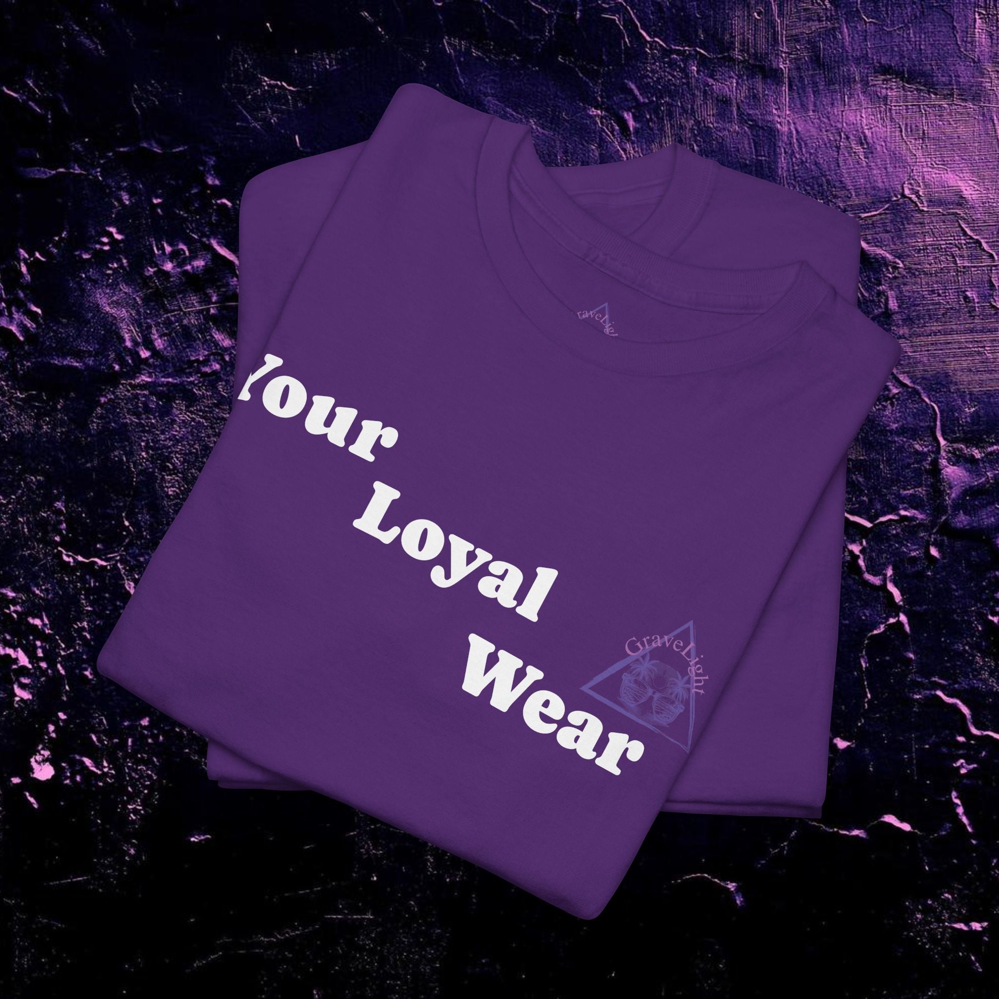 T-Shirt - The Classic