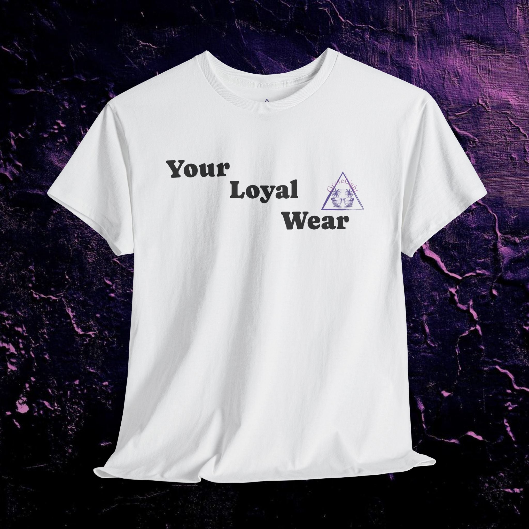 T-Shirt - The Classic