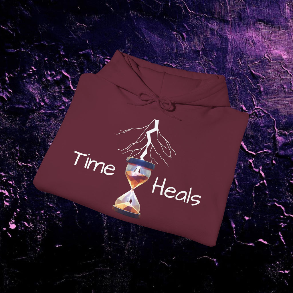 Hoodie - Thunderstruck