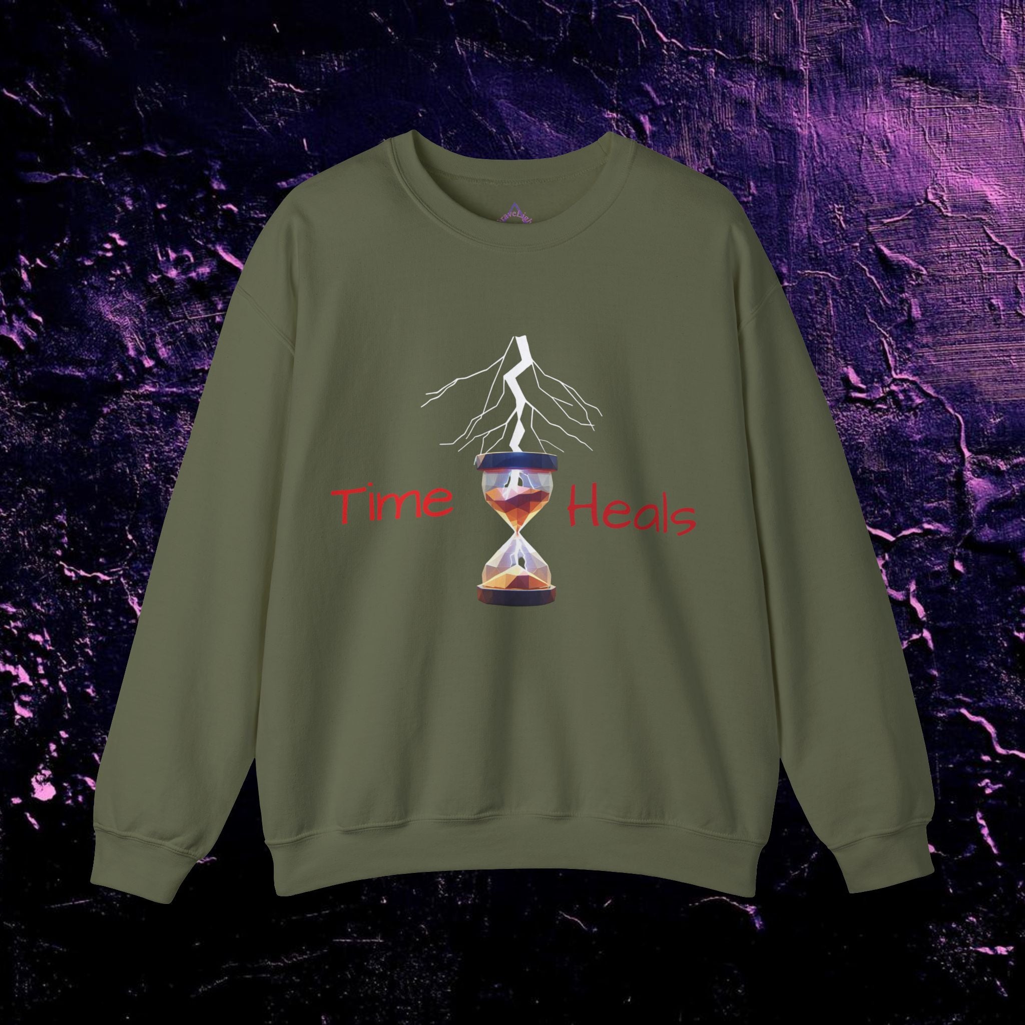 Pullover - ThunderStruck