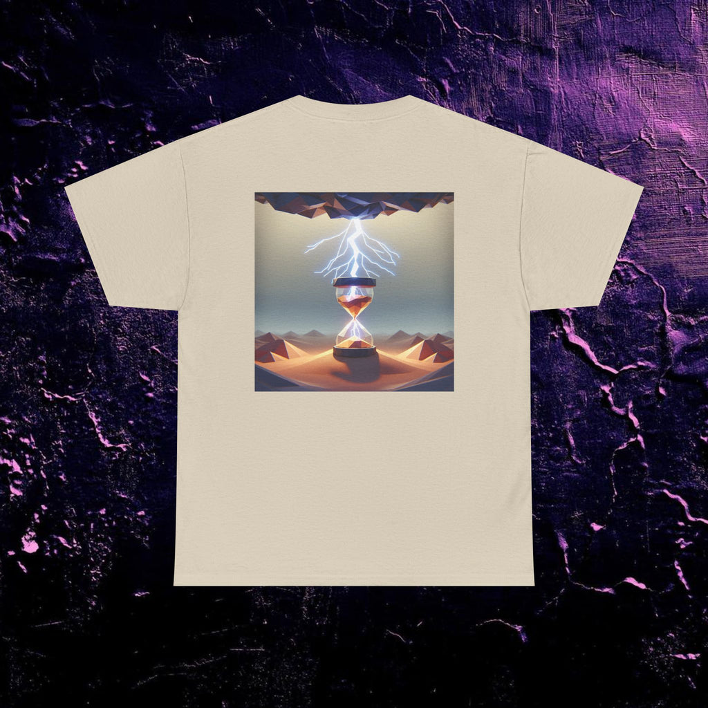 T-Shirt - Thunderstruck Unisex