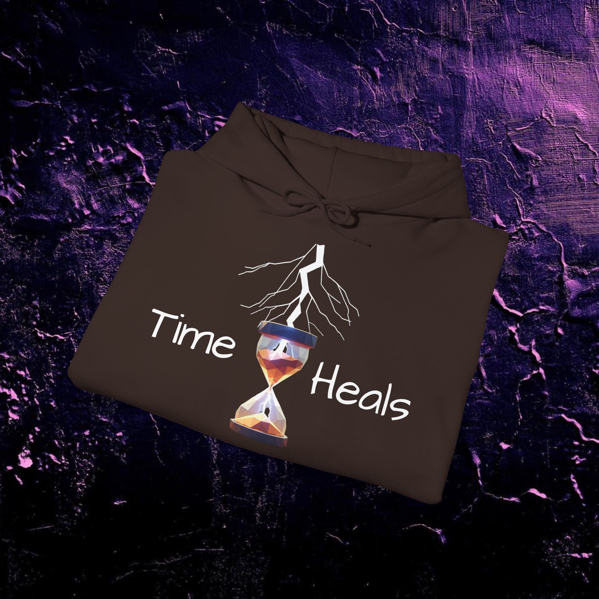 Hoodie - Thunderstruck