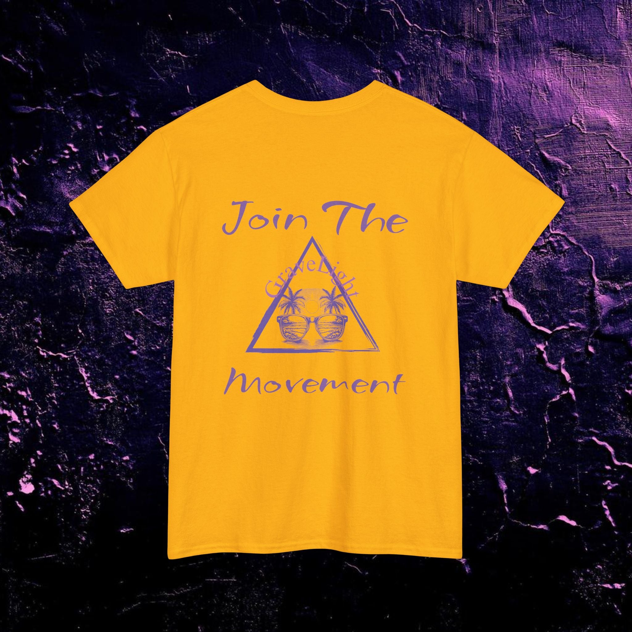 T-Shirt - Do Good, Be Good Typography Design