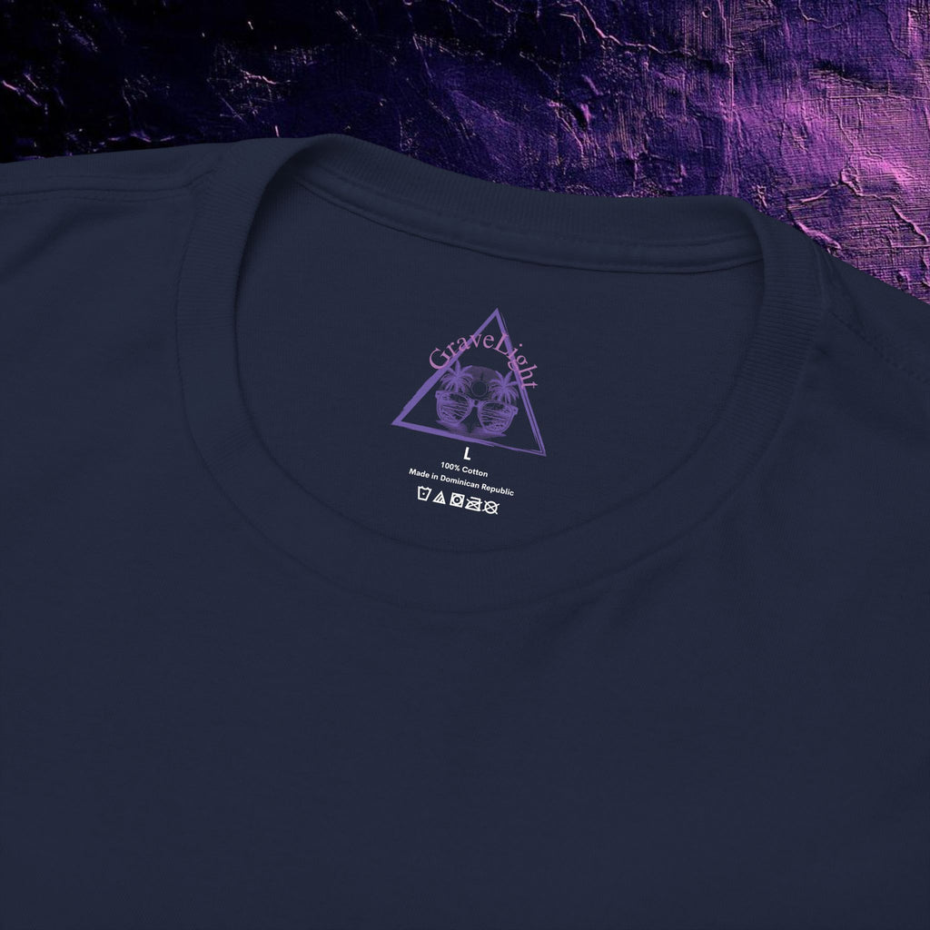 T-Shirt - I Miss You