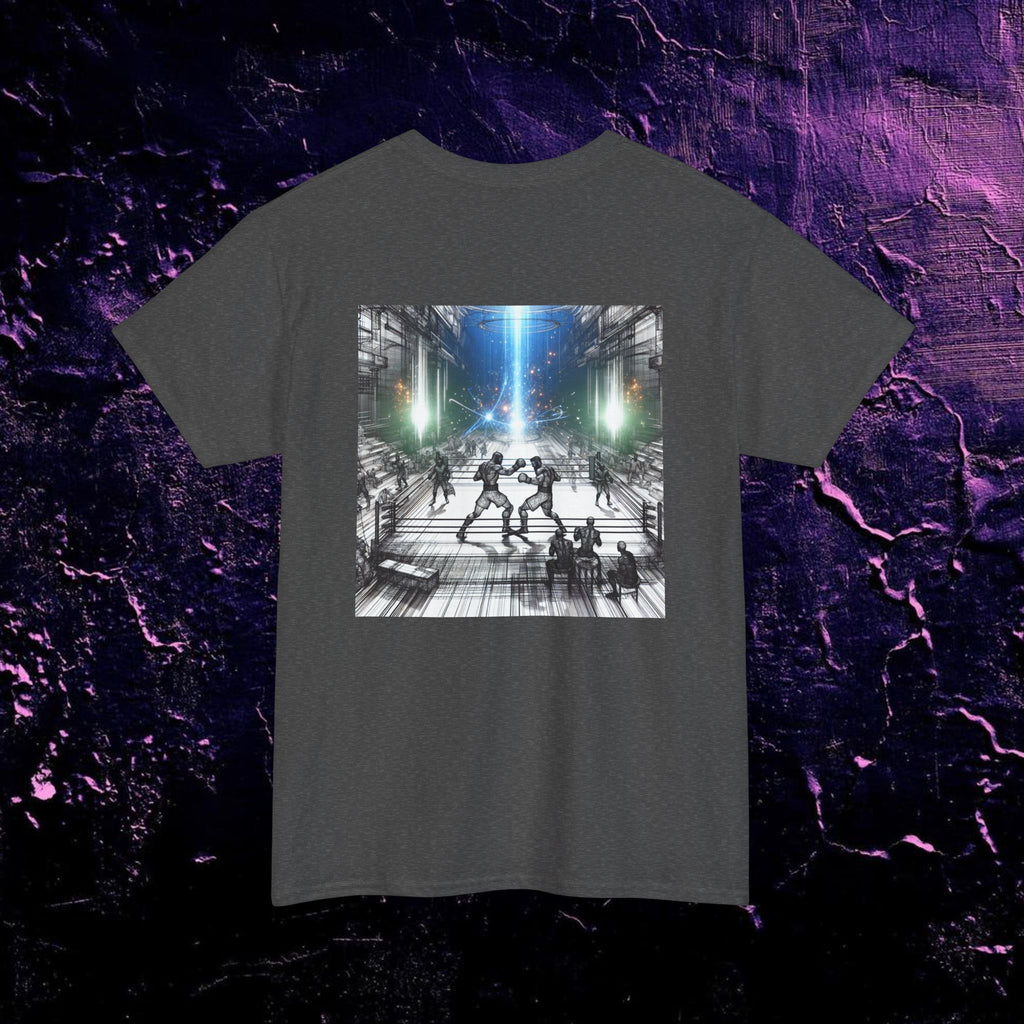 T-Shirt - Still Fighting Mental Awareness Design