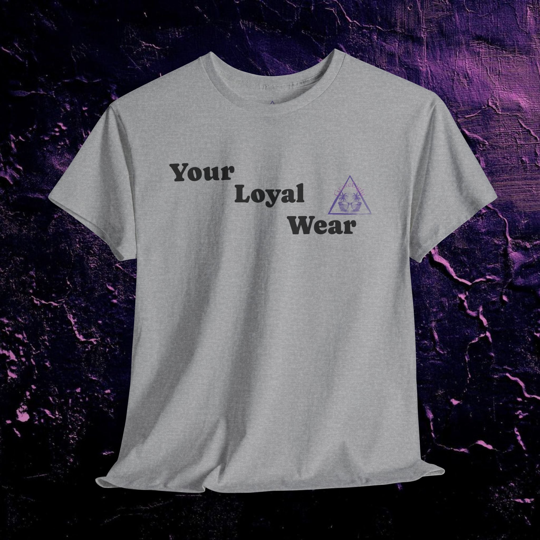 T-Shirt - The Classic