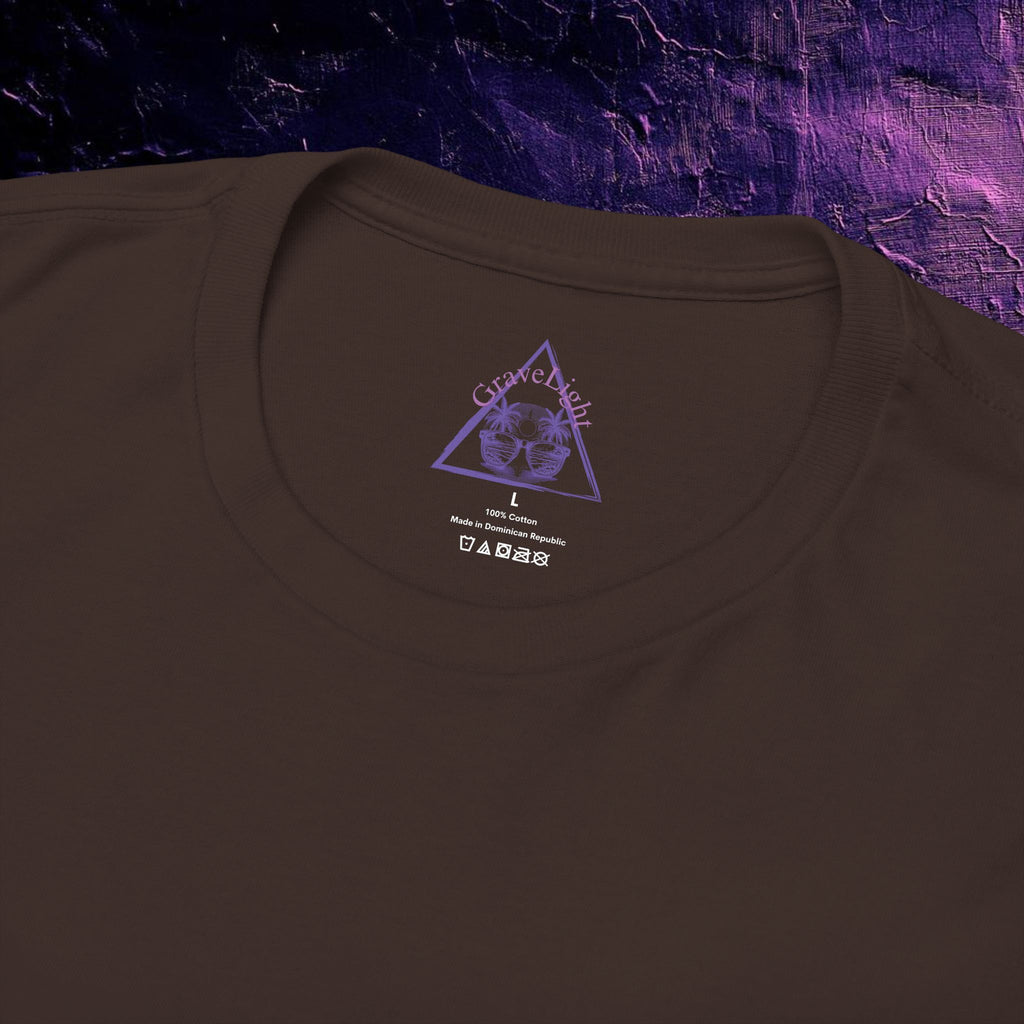 T-Shirt - I Miss You