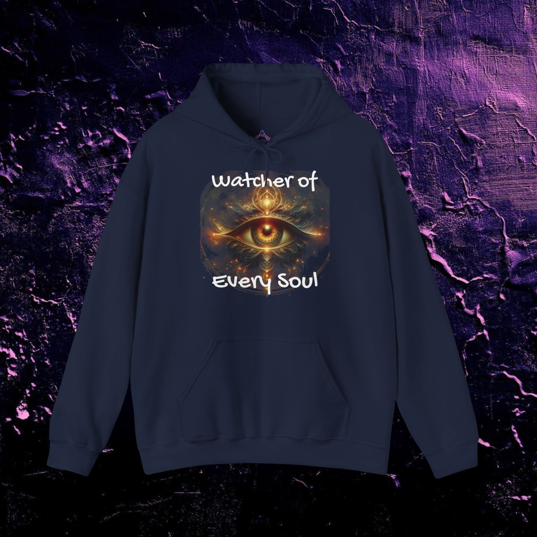 Hoodie - The Watcher