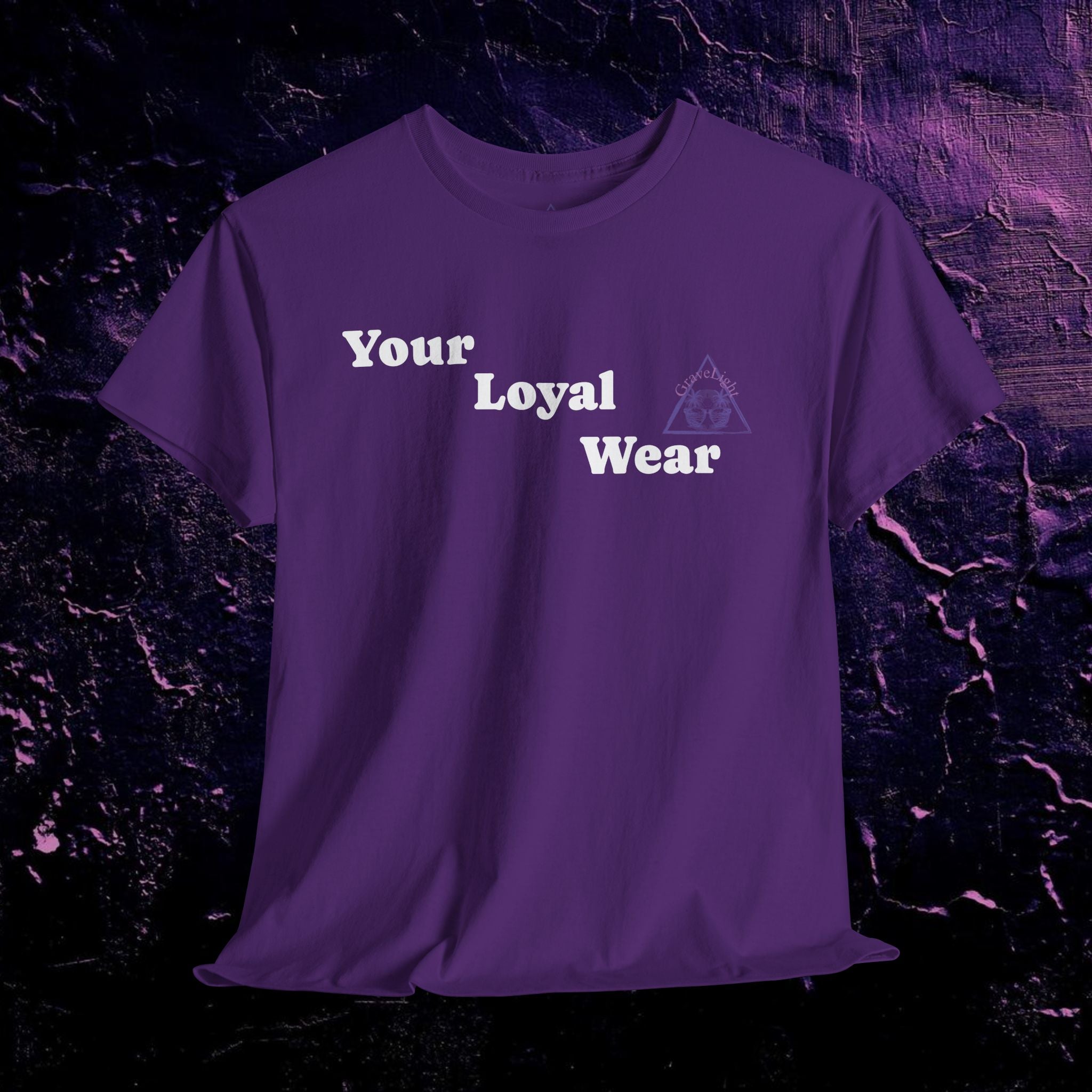 T-Shirt - The Classic