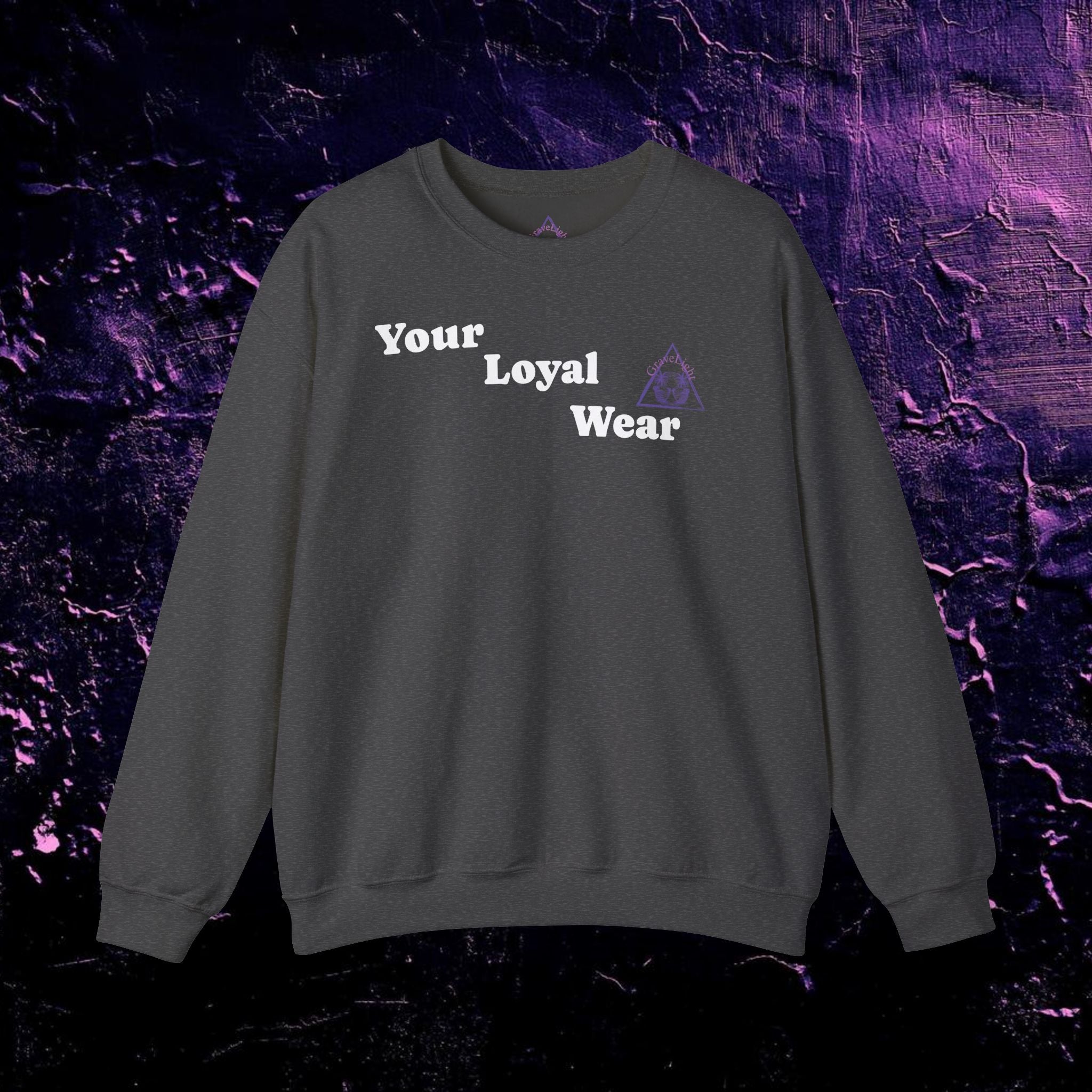 Pullover - The Classic