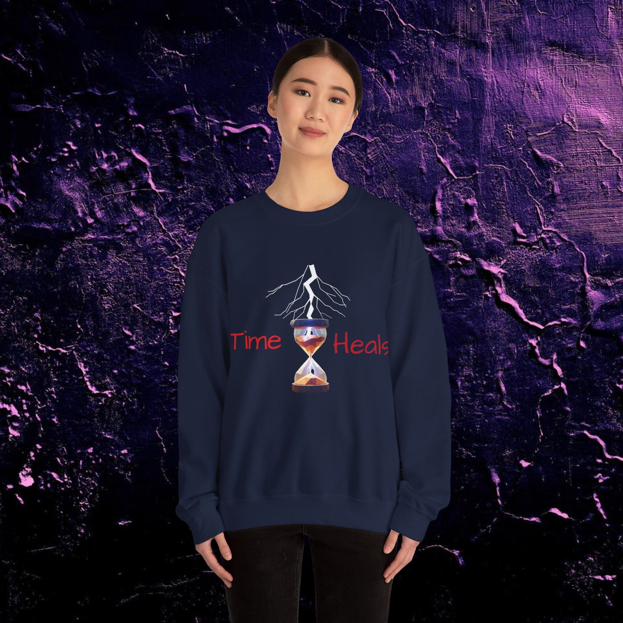 Pullover - ThunderStruck