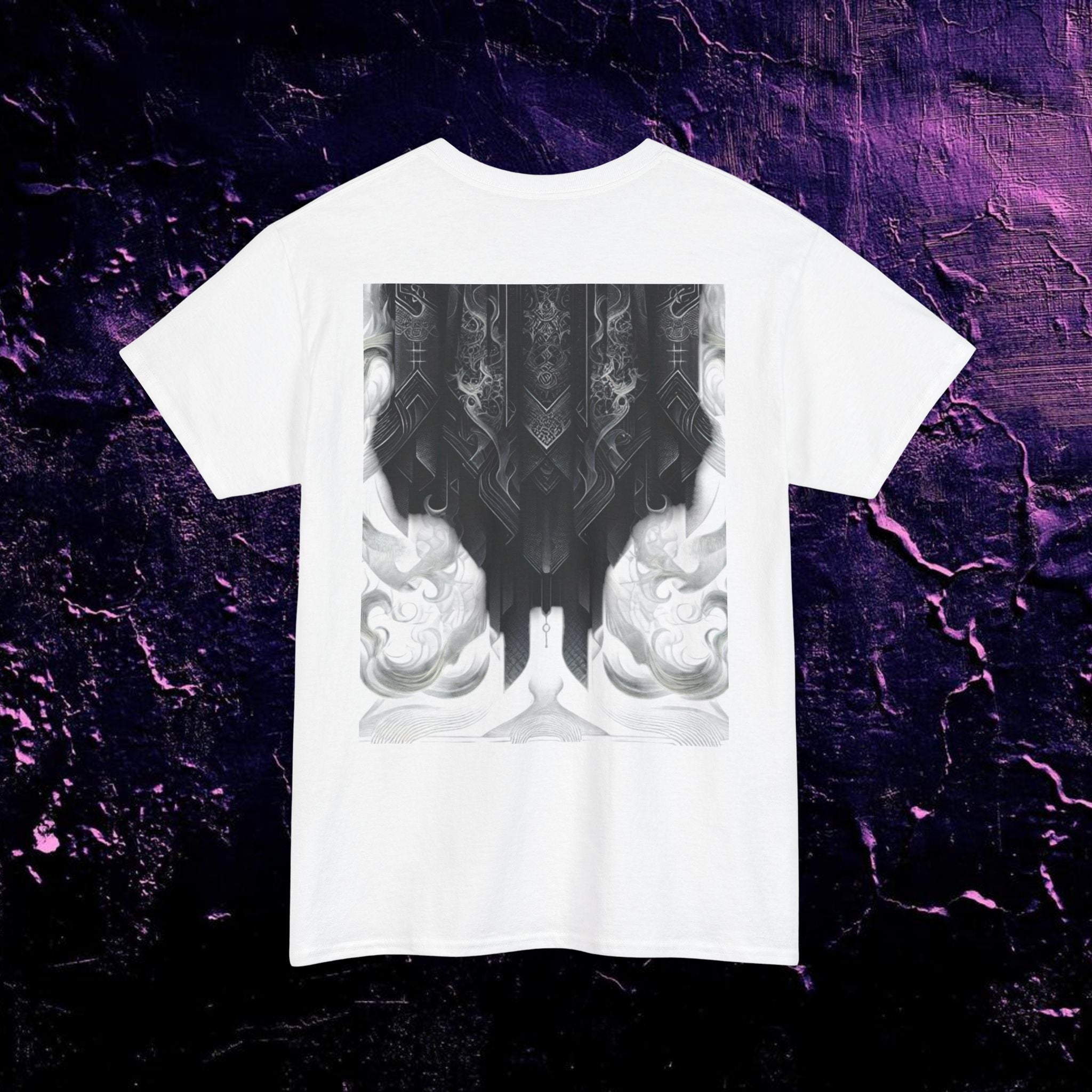 T-Shirt - Death Shadow