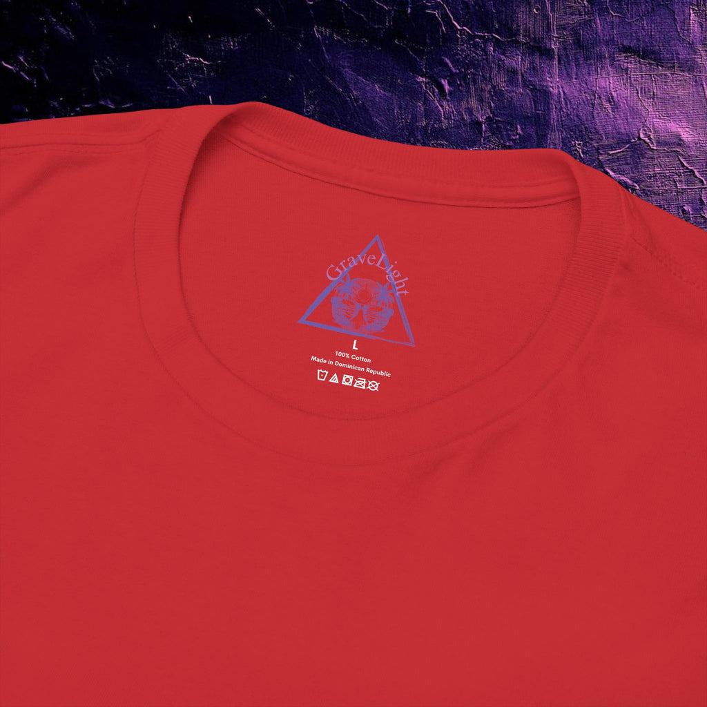 T-Shirt - I Miss You