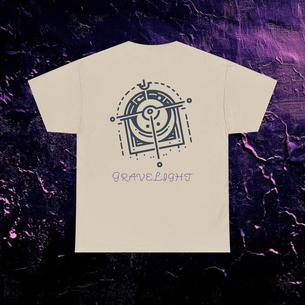 T-Shirt - Scale of Life