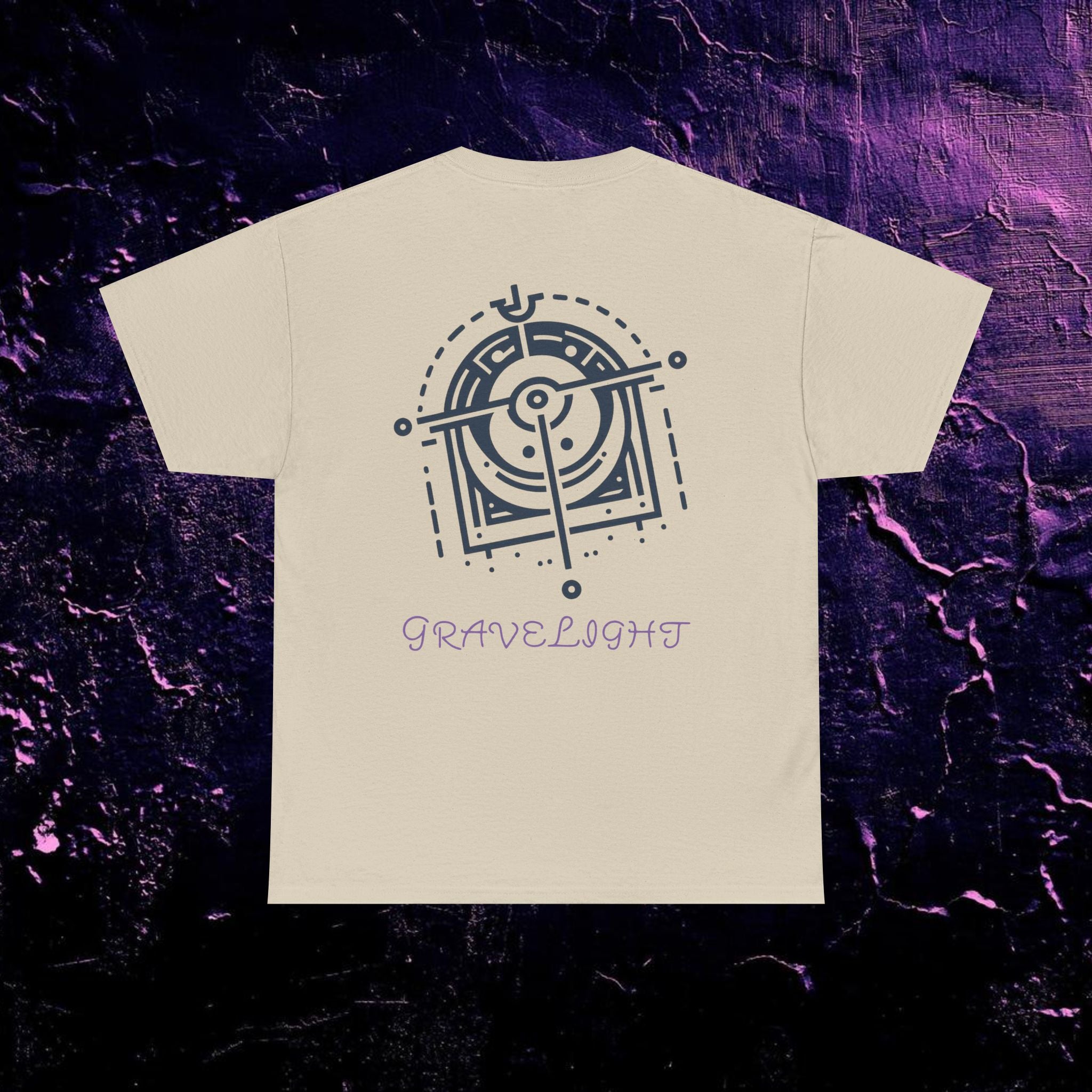 T-Shirt - Scale of Life