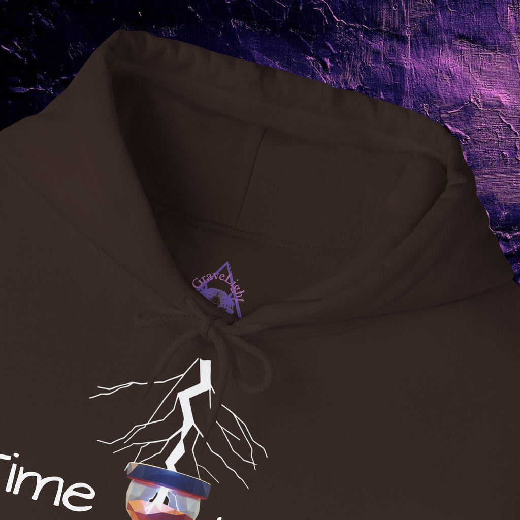 Hoodie - Thunderstruck