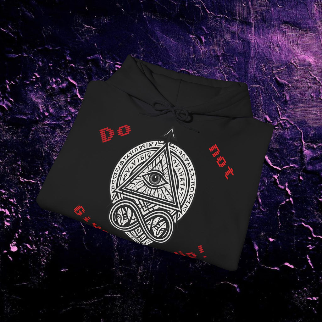 Hoodie - Don't Give Up