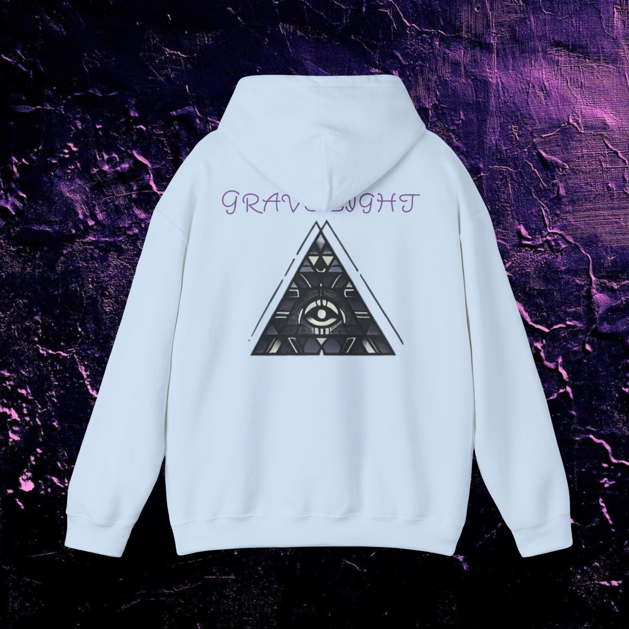 Hoodie - The Watcher