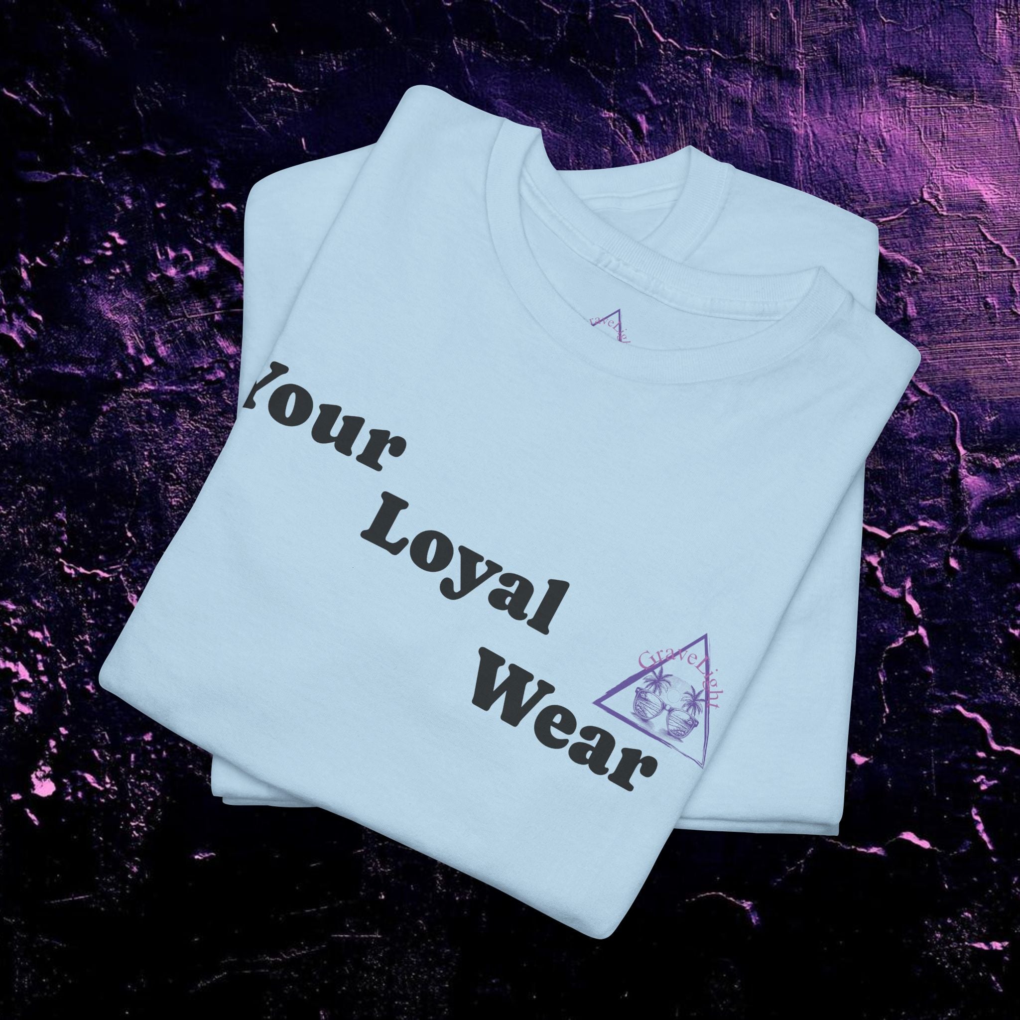 T-Shirt - The Classic