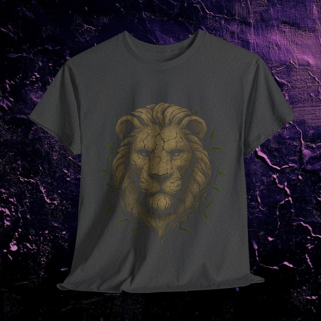 T-Shirt - Lion Strength Unisex