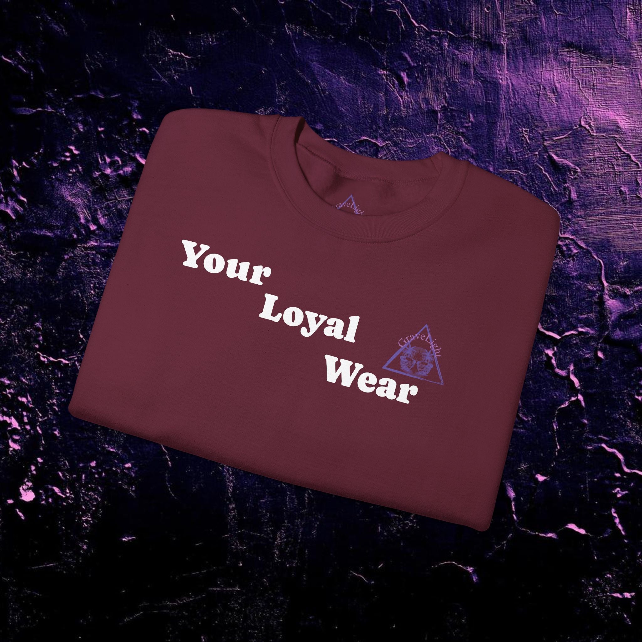 Pullover - The Classic